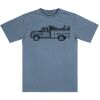 Thread Project Unisex Legend Tee Thumbnail