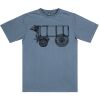 Thread Project Unisex Legend Tee Thumbnail