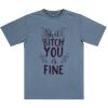 Thread Project Unisex Legend Tee Thumbnail