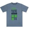 Thread Project Unisex Legend Tee Thumbnail