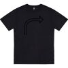 Thread Project Unisex Epic Tee - Plus Sizes Thumbnail