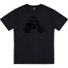 Thread Project Unisex Epic Tee - Plus Sizes Thumbnail