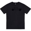Thread Project Unisex Epic Tee - Plus Sizes Thumbnail