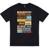 Thread Project Unisex Epic Tee - Plus Sizes Thumbnail