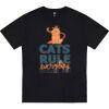 Thread Project Unisex Epic Tee - Plus Sizes Thumbnail