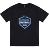 Thread Project Unisex Epic Tee - Plus Sizes Thumbnail