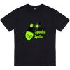 Thread Project Unisex Epic Tee - Plus Sizes Thumbnail