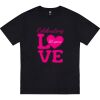 Thread Project Unisex Epic Tee - Plus Sizes Thumbnail