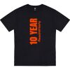 Thread Project Unisex Epic Tee - Plus Sizes Thumbnail
