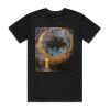 AS Colour Mens Staple T shirt Thumbnail