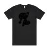 AS Colour Mens Block Tee Thumbnail