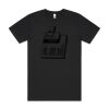 AS Colour Mens Block T shirt Thumbnail