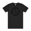 AS Colour Mens Block T shirt Thumbnail