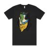 AS Colour Mens Block Tee Thumbnail