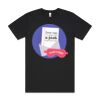 AS Colour Mens Block Tee Thumbnail