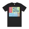 AS Colour Mens Block Tee Thumbnail