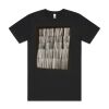 AS Colour Mens Block T shirt Thumbnail