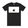 AS Colour Mens Block T shirt Thumbnail