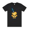 AS Colour Mens Block Tee Thumbnail