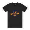 AS Colour Mens Block Tee Thumbnail