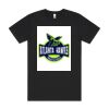 AS Colour Mens Block Tee Thumbnail