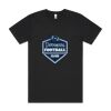 AS Colour Mens Block Tee Thumbnail