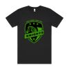 AS Colour Mens Block Tee Thumbnail