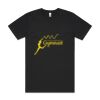 AS Colour Mens Block Tee Thumbnail