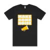 AS Colour Mens Block Tee Thumbnail