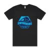 AS Colour Mens Block Tee Thumbnail
