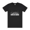 AS Colour Mens Block Tee Thumbnail
