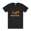 AS Colour Mens Block Tee Thumbnail
