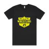 AS Colour Mens Block Tee Thumbnail
