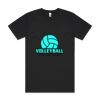 AS Colour Mens Block Tee Thumbnail
