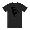 AS Colour Mens Block Tee Thumbnail