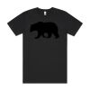 AS Colour Mens Block Tee Thumbnail