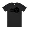 AS Colour Mens Block Tee Thumbnail
