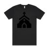 AS Colour Mens Block Tee Thumbnail